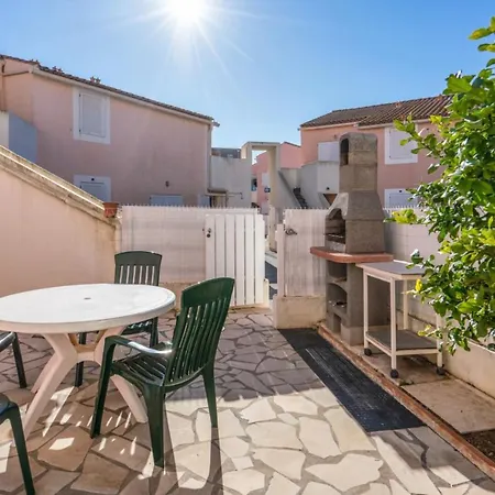Ferienhaus Seaside Bliss Near The Beach *