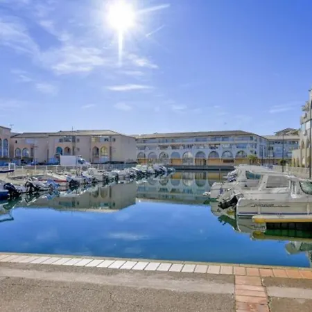 Seaside Bliss Near The Beach Sète
