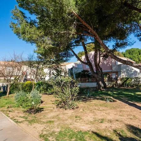 Ferienhaus Seaside Bliss Near The Beach
